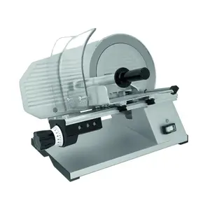 Schrägschneider Profi, Messer Ø 27 cm 230 V / 0,20 kW Cookmax black