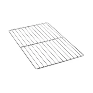 Rost CNS 400x600 Bäckernorm Rational
