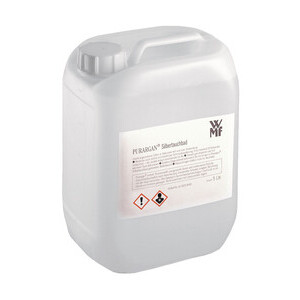 Silbertauchbad 5 L WMF