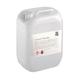 Silbertauchbad 5 L WMF