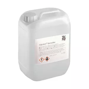 Silbertauchbad 5 L WMF