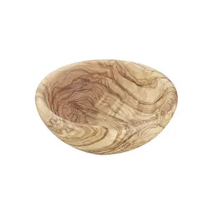 Schale Ø15cm H.6cm Olive Assheuer & Pott