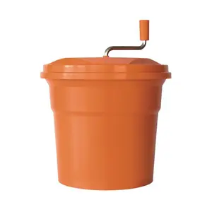 Salatschleuder E 20 Manuell 20 Liter Dynamic