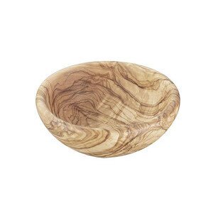 Schale Ø15cm H.6cm Olive Assheuer & Pott