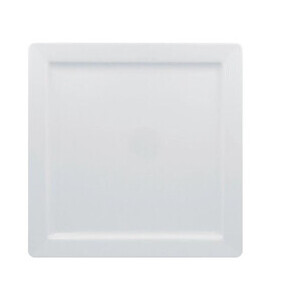 Teller quadratisch 30x30 cm Polaris Access RAK