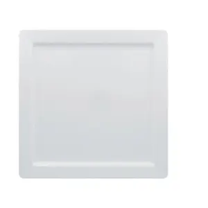 Teller quadratisch 30x30 cm Polaris Access RAK