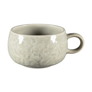Kaffeetasse 25cl Rakstone Krush green RAK