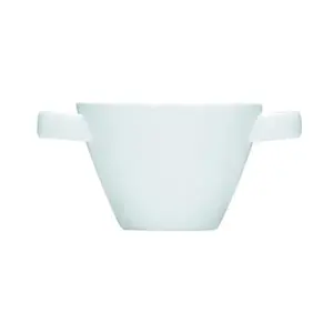 Suppentasse 0,35l Enjoy weiss                         -MU- Bauscher