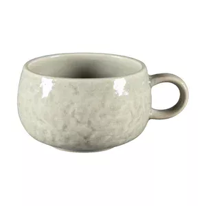 Kaffeetasse 25cl Rakstone Krush green RAK