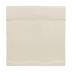 Platte quadratisch 25x25cm Astro Ivoris Aurea RAK