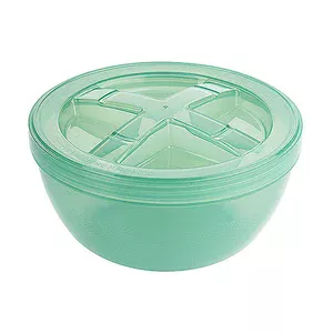Suppenbehälter 950 ml Eco-Takeouts grün Contacto