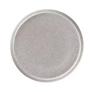 Teller Ø28cm coup Rakstone Ease clay RAK
