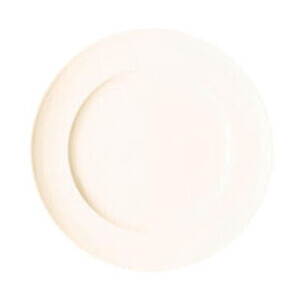 Teller rund Ø17cm Ivoris Classic Gourmet RAK