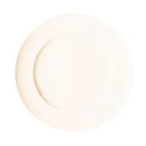 Teller rund Ø17cm Ivoris Classic Gourmet RAK