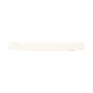 Platte baguette 20x7,5cm Ivoris Mazza RAK