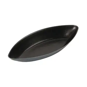 Antihaft-Schiffchenform 10 cm Contacto