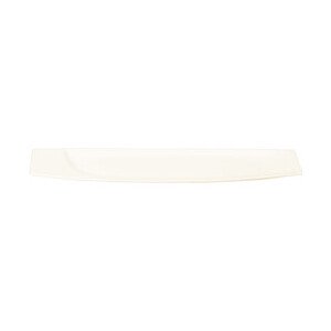 Platte baguette 20x7,5cm Ivoris Mazza RAK