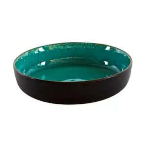 Schale tief Ø19cm Spices Mint Five Stars