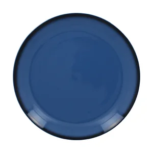 Teller Ø29cm coup Fusion Lea blau RAK