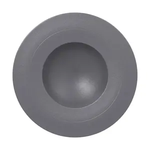 Teller tief 29cm Fusion Neofusion grau RAK