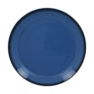 Teller Ø29cm coup Fusion Lea blau RAK