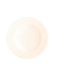 Teller flach 21 cm Ivoris Pixel RAK