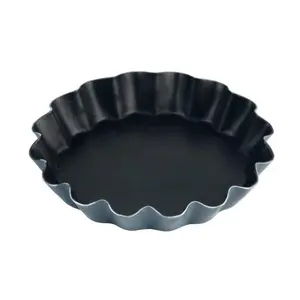 Antihaft-Tarteletteform 6 cm Contacto