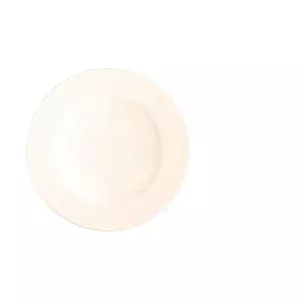 Teller flach 21 cm Ivoris Pixel RAK