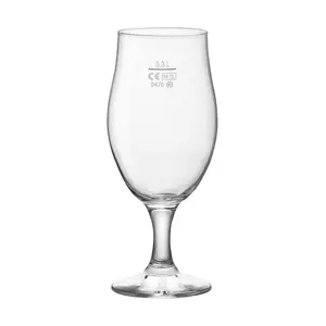 Biertulpe 0,3l /-/ Executive Bormioli Rocco