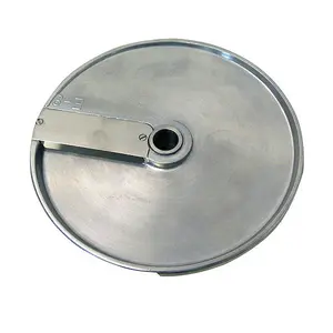 Schneidscheibe 8 mm für Gemüseschneider 481002 Cookmax black