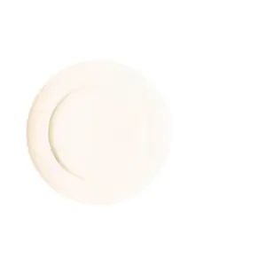 Teller rund Ø19m Ivoris Classic Gourmet RAK