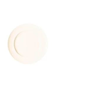 Teller rund Ø15cm Ivoris Classic Gourmet RAK