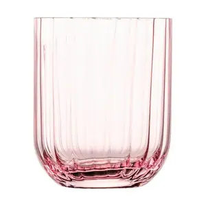 Vase Flieder Größe 124 Twosome Zwiesel Glas
