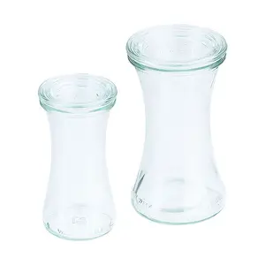 Weck Delikatessenglas 370ml 6er Karton Contacto