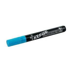 Kreidemarker 2-5 mm blau Contacto