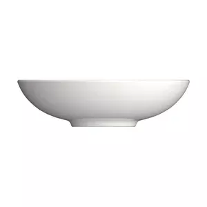 Schale coup 16 cm Scope weiss Bauscher