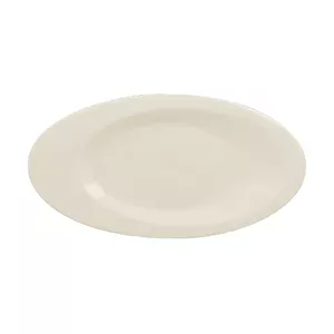 Platte oval 25x13cm Ivoris Giro RAK