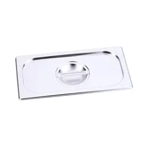 Deckel GN 1/3 Contacto