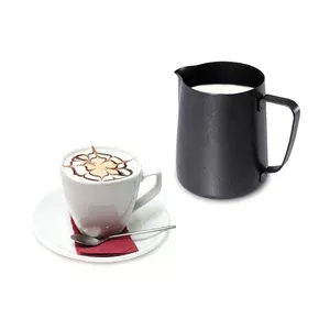 Antihaft-Milchkanne 0,3 l Contacto