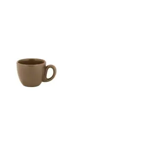 Espresso Obere 0,08ltr. Fusion Genesis Mat crust RAK