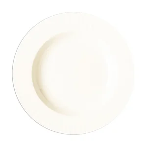 Teller tief 30cm Ivoris Metropolis RAK