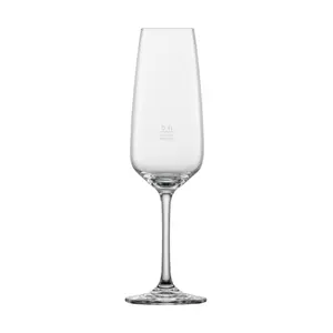 Sektglas 7 Taste 0,1 /-/ mit Moussierpunkt Schott Zwiesel