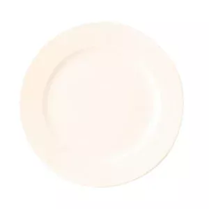 Teller flach 25 cm Ivoris Banquet RAK