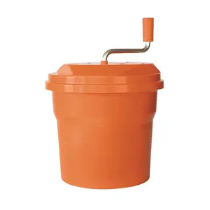 Salatschleuder E 10 Manuell 10 Liter Dynamic