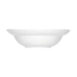 Salatiere rund 18cm             9080/18 Dimension weiss Bauscher