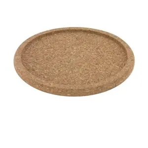 Korkuntersetzer 21,5cm für Pfannen Contacto