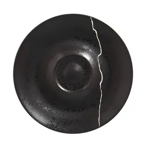 Untere Ø15cm Fusion Kintzoo schwarz silber RAK