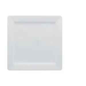 Teller quadratisch 24x24 cm Polaris Access RAK