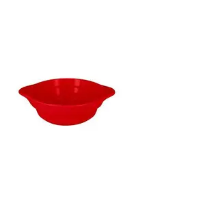 Cocotte rund 0,216ltr. Fusion Chefs Fusion grau RAK