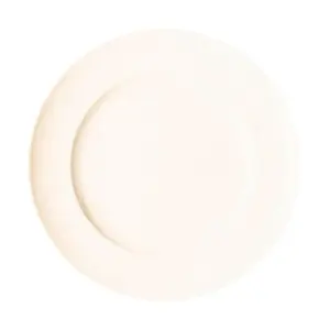 Teller rund Ø21cm Ivoris Classic Gourmet RAK